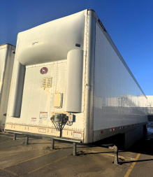 Used 2019 Great Dane Dry Van