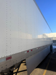 Used 2019 Great Dane Dry Van
