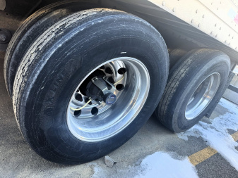 Used 2019 Great Dane Dry Van