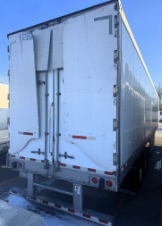 Used 2019 Great Dane Dry Van
