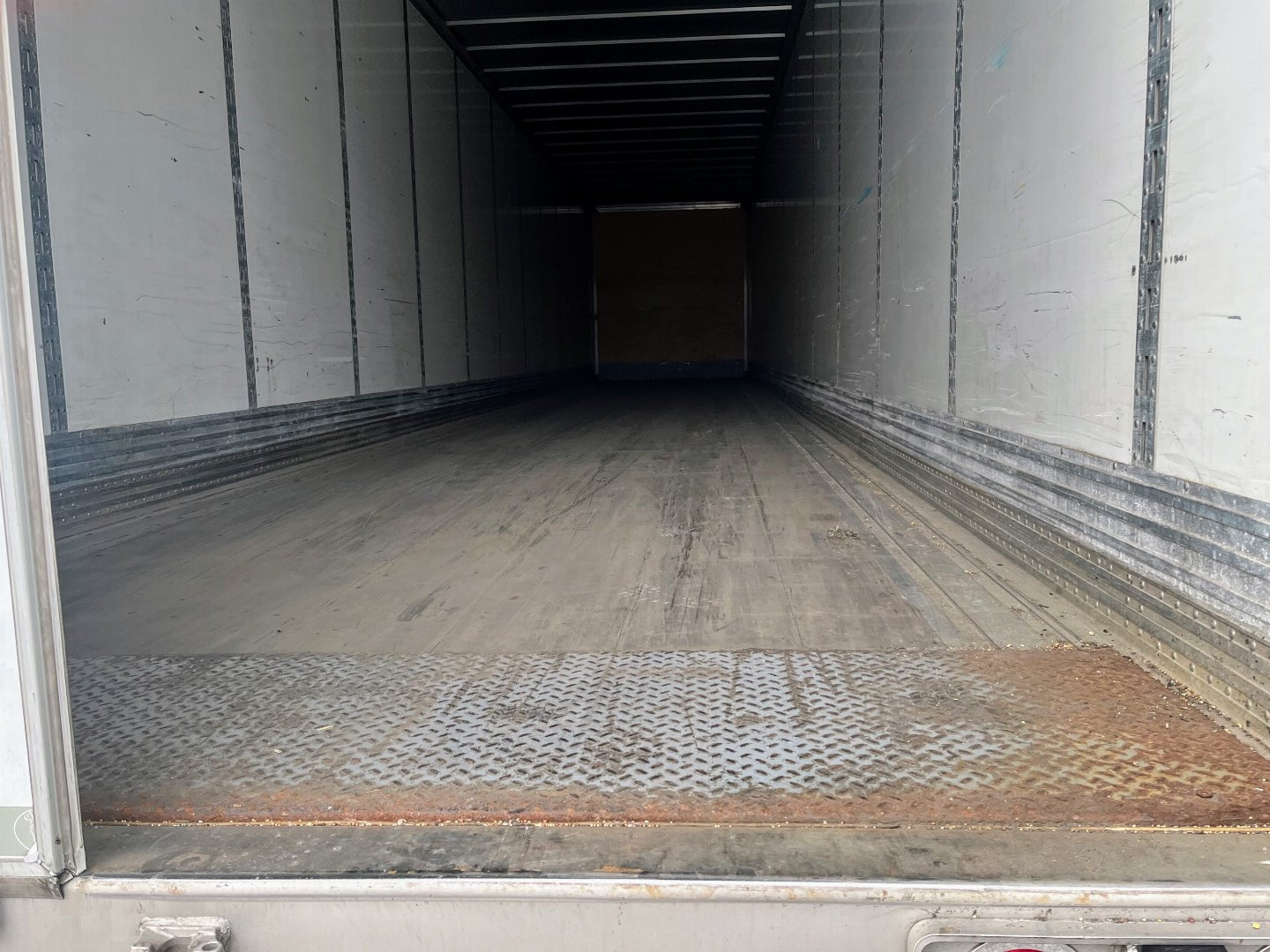 Used $26,500 - $750/Month Rent to Own 2020 Great Dane 53’ Dry Van Trailer