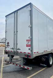 Used $33,500- $795 / MONTH 2023 Used Great Dane 53' Dry Van Semi Trailer FOR SALE, RENT, OR RENT TO OWN