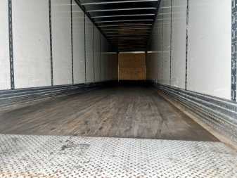 Used $33,500- $795 / MONTH 2023 Used Great Dane 53' Dry Van Semi Trailer FOR SALE, RENT, OR RENT TO OWN