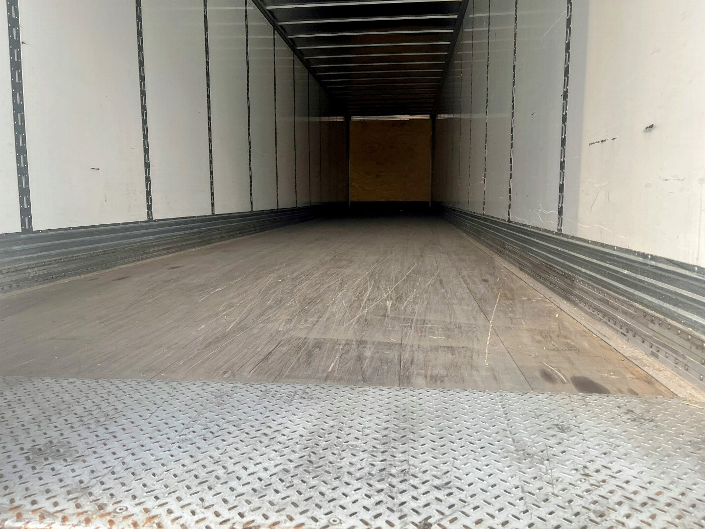 Used $33,500- $795 / MONTH 2023 Used Great Dane 53' Dry Van Semi Trailer FOR SALE, RENT, OR RENT TO OWN