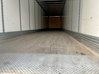 Used $33,500- $795 / MONTH 2023 Used Great Dane 53' Dry Van Semi Trailer FOR SALE, RENT, OR RENT TO OWN