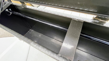 New MAXX-D H8X 102"x 32' Gooseneck Equipment Trailer 18,000(GVWR), Drive Over Fenders, Spare