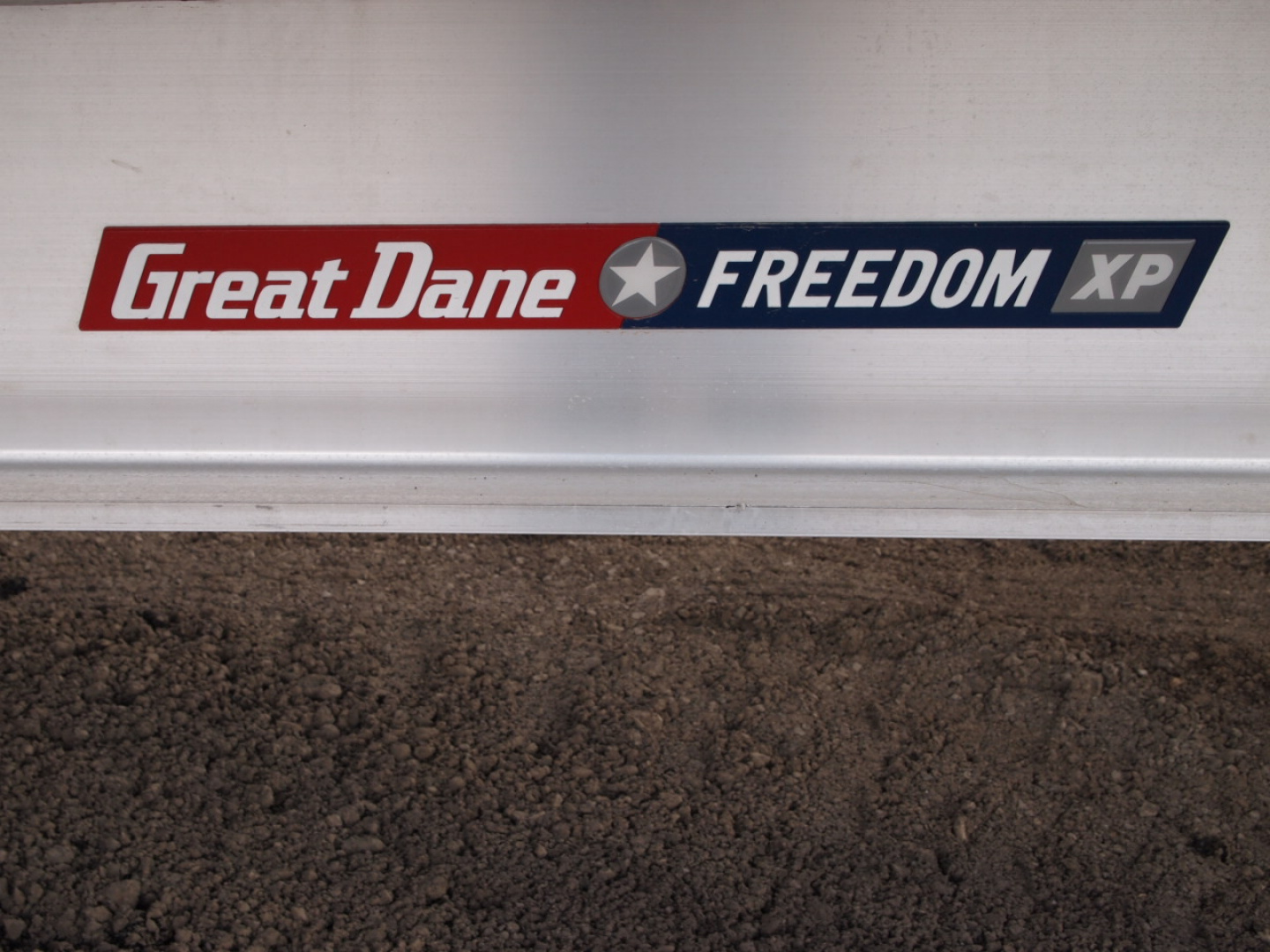 Used (6 AVAILABLE) 2024 Great Dane 53' Flatbed Semi Trailer