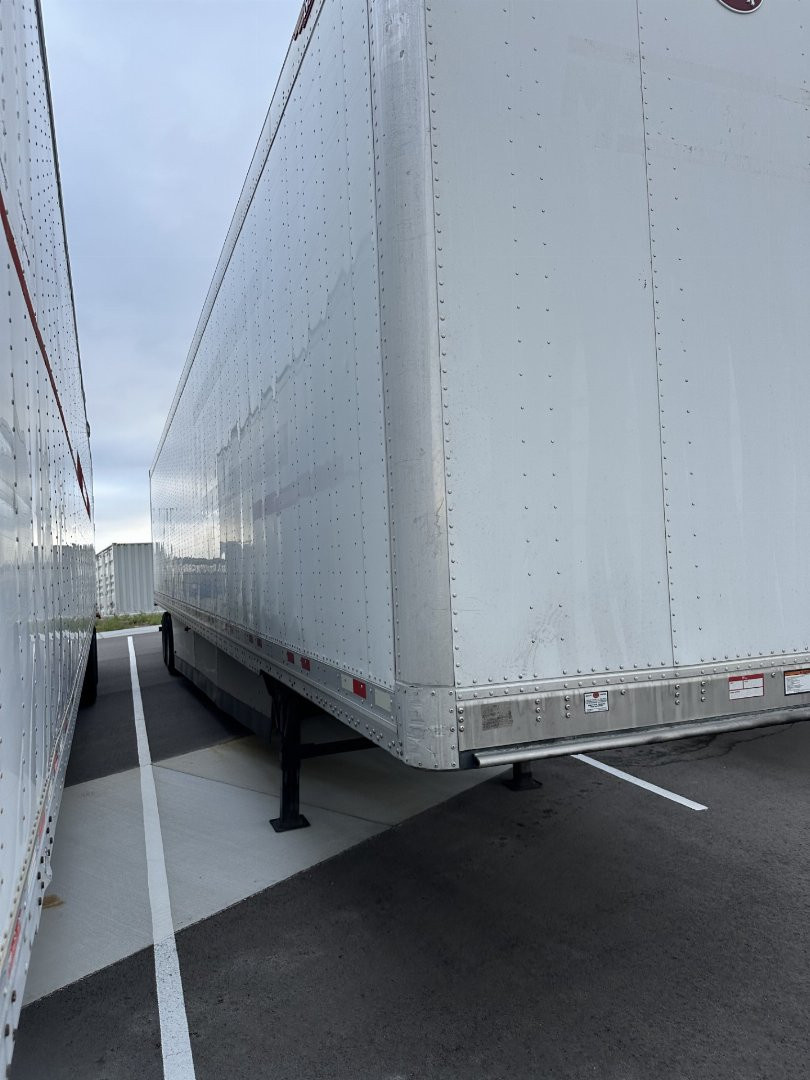 Used $24,900 - $750/Month Rent to Own 2019 Great Dane 53’ Dry Van Trailer
