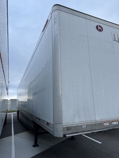 Used $24,900 - $750/Month Rent to Own 2019 Great Dane 53’ Dry Van Trailer