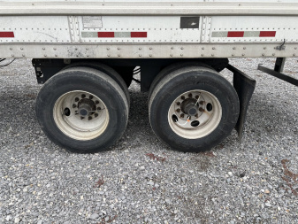 Used $13,000 - $699 / Month Sale or Rent to Own 2014 Great Dane 53’ Dry Van Trailer