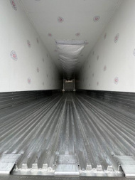 New 53' Great Dane Everest Super Seal Reefer Trailer, Thermo King
