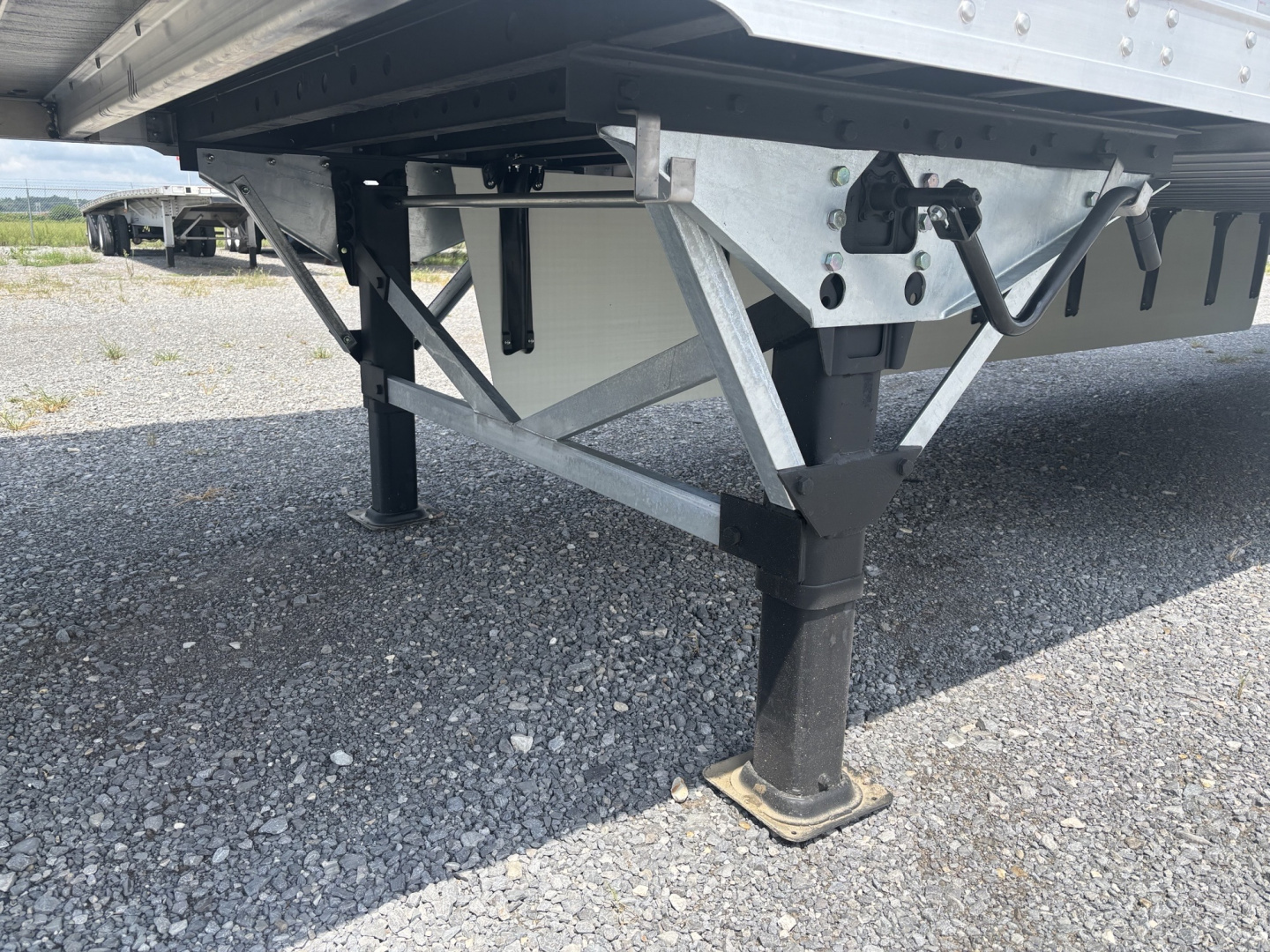 New 53' Great Dane Reefer Trailer ***FINANCING & COOLING UNITS AVAIL.