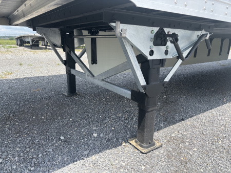New 53' Great Dane Reefer Trailer ***FINANCING & COOLING UNITS AVAIL.