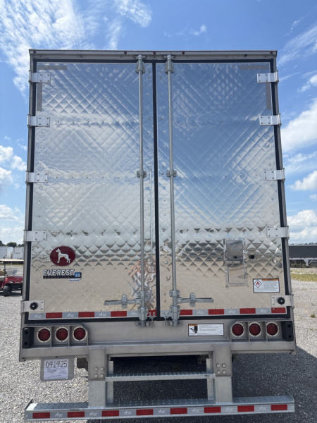 New 53' Great Dane Reefer Trailer ***FINANCING & COOLING UNITS AVAIL.