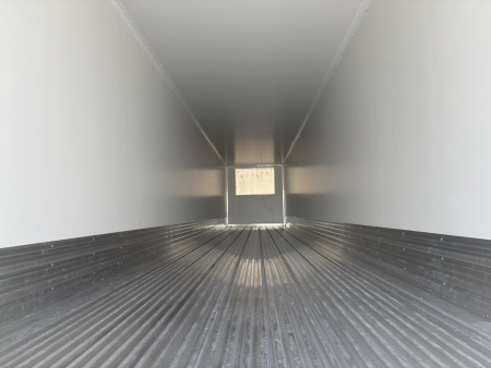 New 53' Great Dane Reefer Trailer ***FINANCING & COOLING UNITS AVAIL.