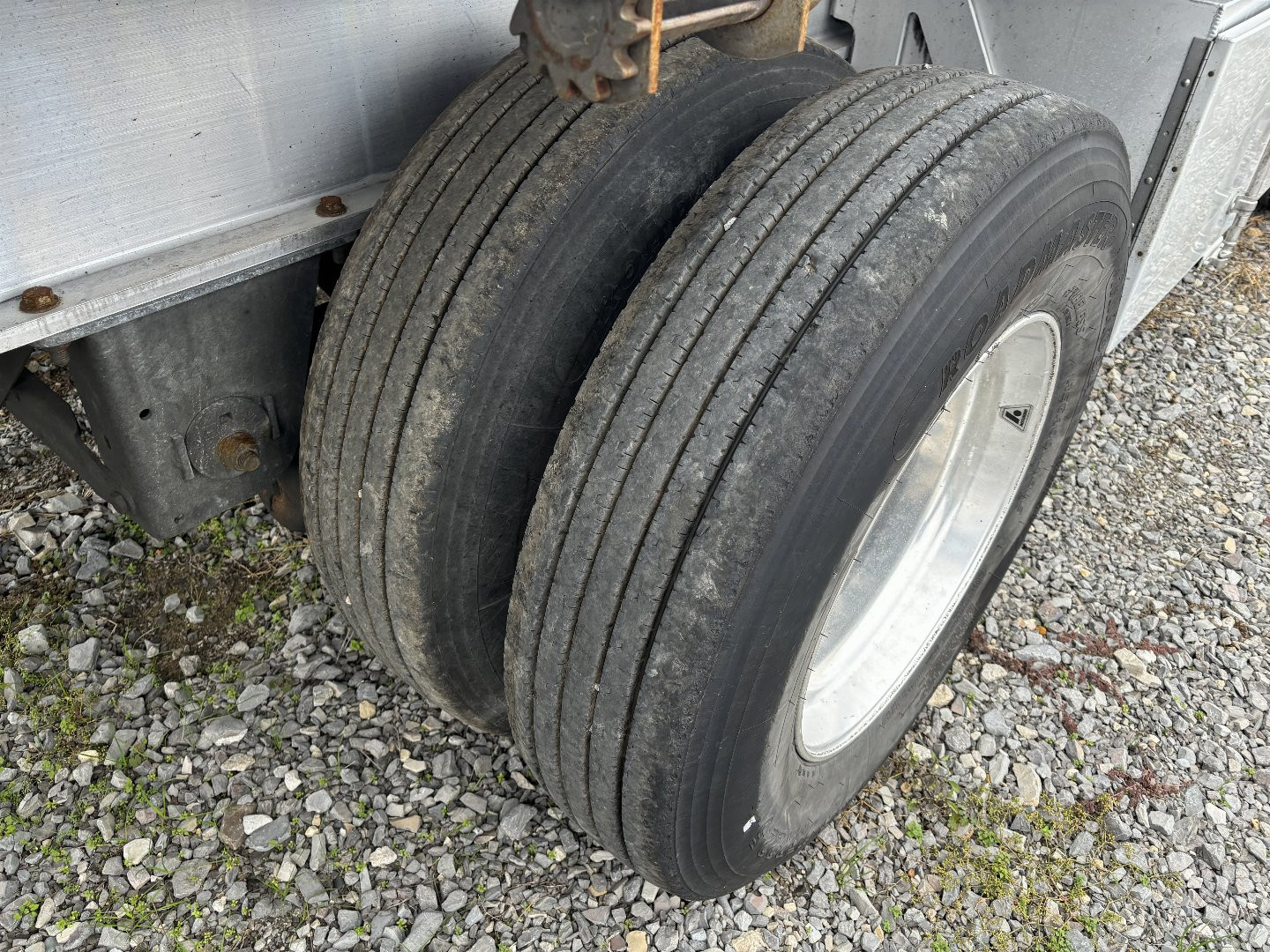 Used $44,900 - $1200 / Month Sale or Rent to Own 2023 Great Dane 53’ Flatbed Trailer