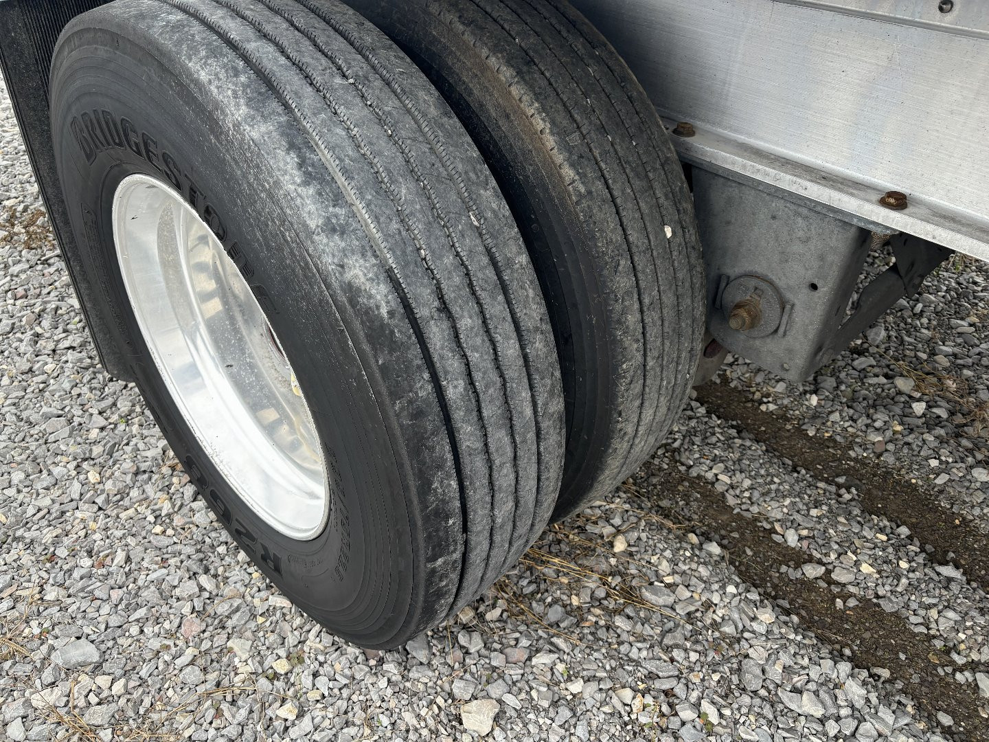 Used $44,900 - $1200 / Month Sale or Rent to Own 2023 Great Dane 53’ Flatbed Trailer