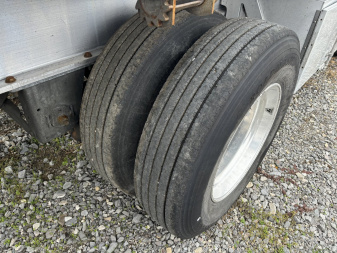 Used $44,900 - $1200 / Month Sale or Rent to Own 2023 Great Dane 53’ Flatbed Trailer