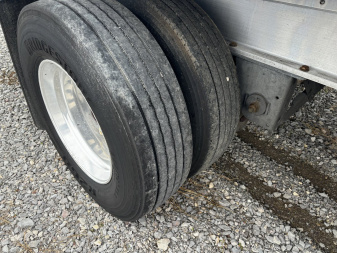 Used $44,900 - $1200 / Month Sale or Rent to Own 2023 Great Dane 53’ Flatbed Trailer