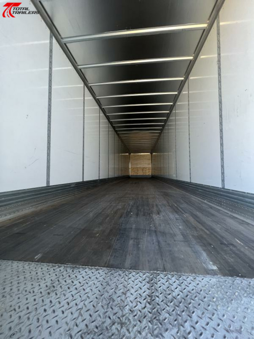 Used $33,500 - $795 / MONTH 2023 Used Great Dane 53' Dry Van Semi Trailer FOR SALE, RENT, OR RENT TO OWN