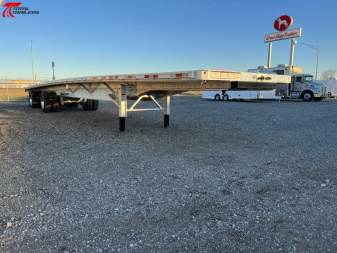 Used $49,000 - $1200/Month 2024 Aluminum Flatbed for Sale, Rent, or Rent to Own