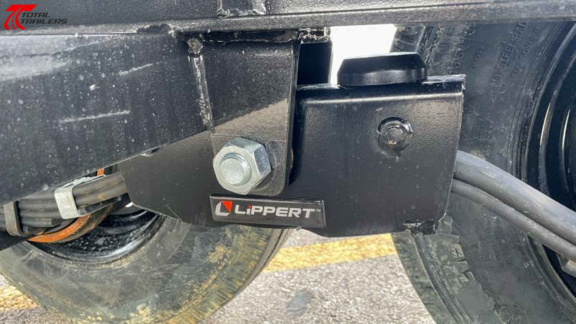 New Diamond C Trailers LPT-208-14' 18,000lb (GVWR) 7GA Body Dump Trailer