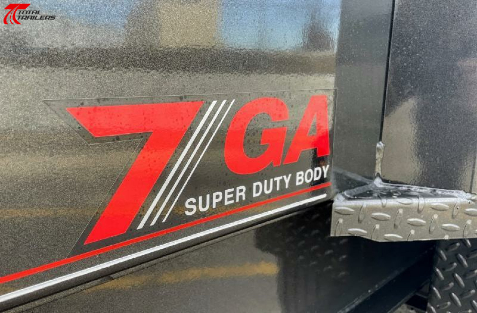 New Diamond C Trailers LPT-208-14' 18,000lb (GVWR) 7GA Body Dump Trailer