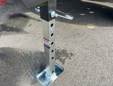 New Diamond C Trailers LPT-208-14' 18,000lb (GVWR) 7GA Body Dump Trailer