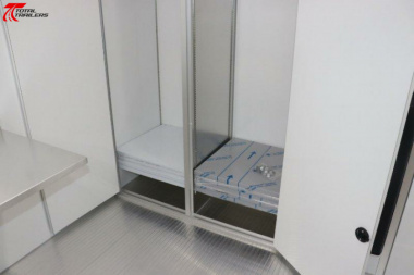 New 24' Mobile Command Center Office Trailer Office Trailer
