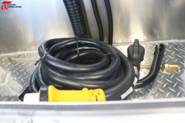 New 42' Dental Medical Trailer w/ Wheelchair Lift