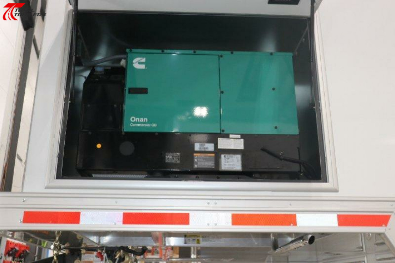 New 40' Classroom Training Office Trailer Office Trailer