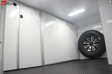 New 40' Classroom Training Office Trailer Office Trailer
