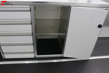 New 40' Classroom Training Office Trailer Office Trailer