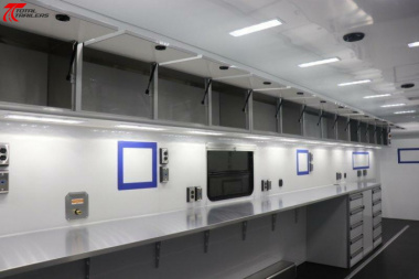 New 40' Classroom Training Office Trailer Office Trailer