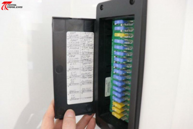 New Gooseneck Mobile Command Trailer w/ Mast Specialty Trailer