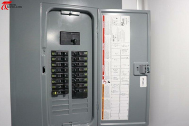 New Gooseneck Mobile Command Trailer w/ Mast Specialty Trailer