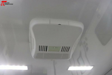 New 30' Command Trailer w/ Bathroom