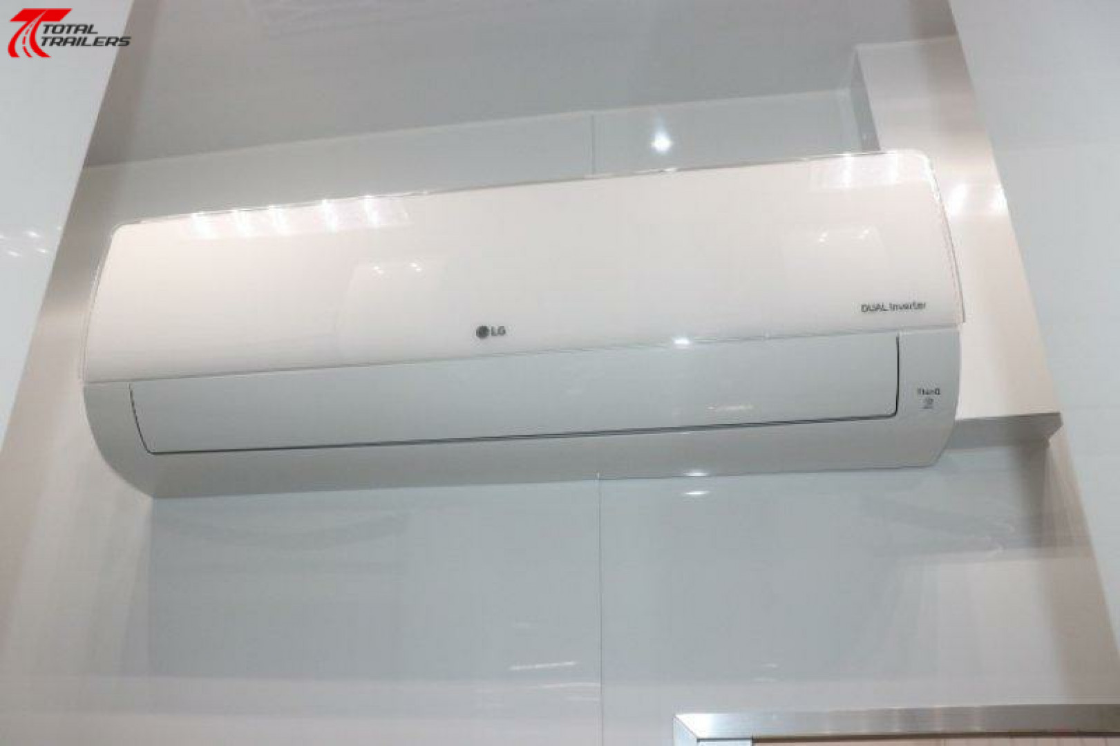 New 40' Emergency Management Trailer w/ Slideouts Specialty Trailer