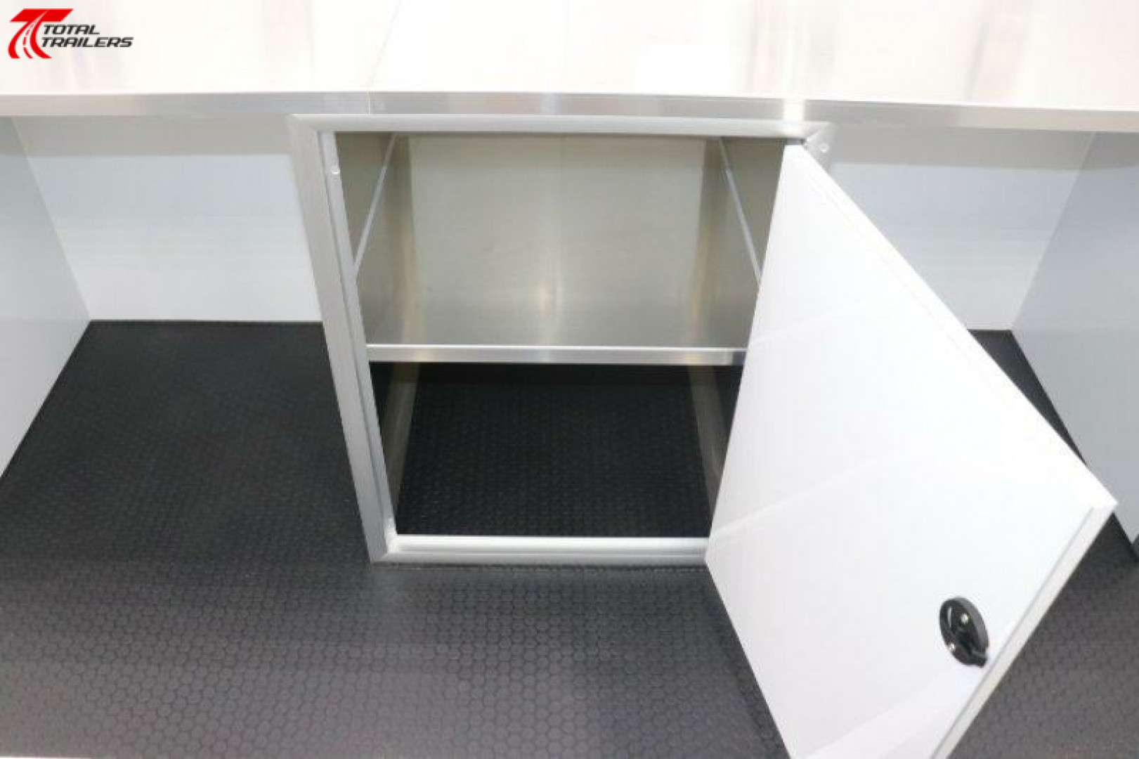 New 40' Emergency Management Trailer w/ Slideouts Specialty Trailer