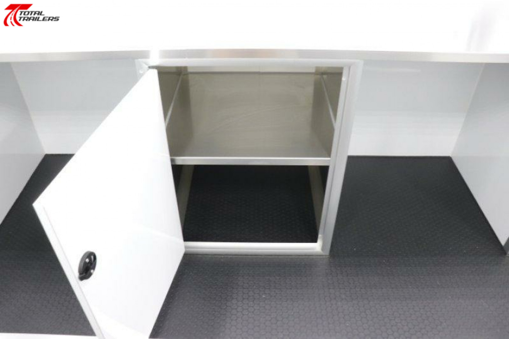 New 40' Emergency Management Trailer w/ Slideouts Specialty Trailer