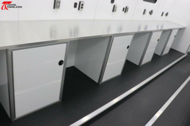 New 40' Emergency Management Trailer w/ Slideouts Specialty Trailer