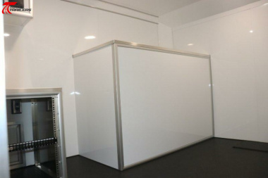 New 40' Emergency Management Trailer w/ Slideouts Specialty Trailer