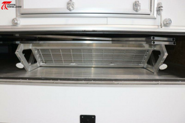 New 40' Emergency Management Trailer w/ Slideouts Specialty Trailer