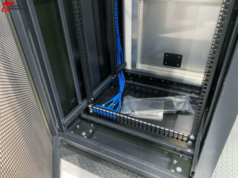 New Triple Slideout Mobile Command Trailer