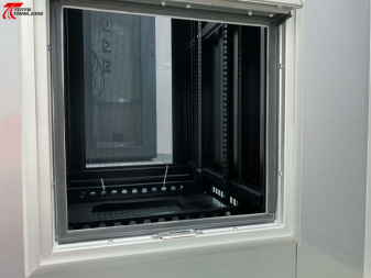 New Triple Slideout Mobile Command Trailer