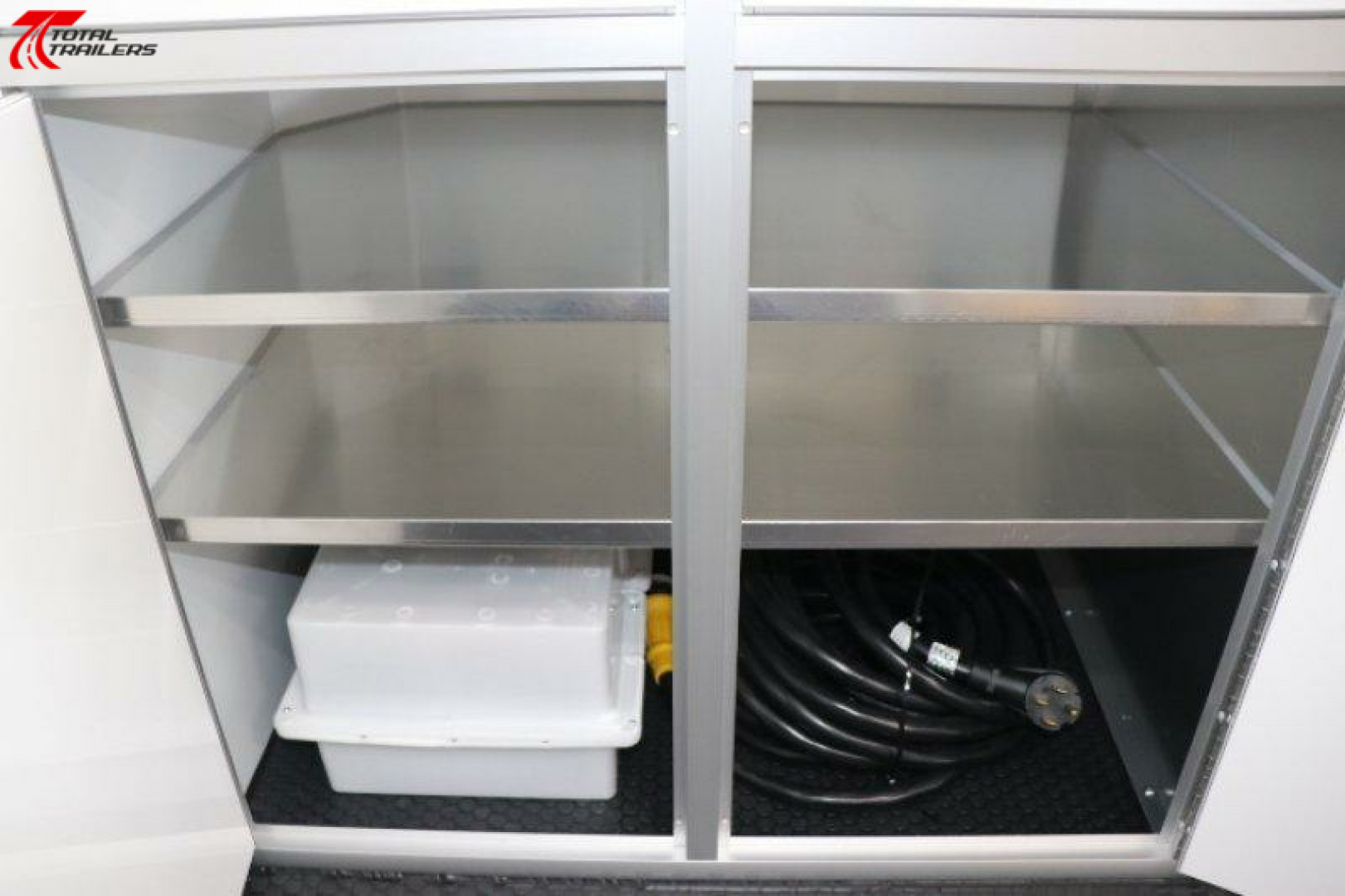 New Medical Office Imaging Trailer