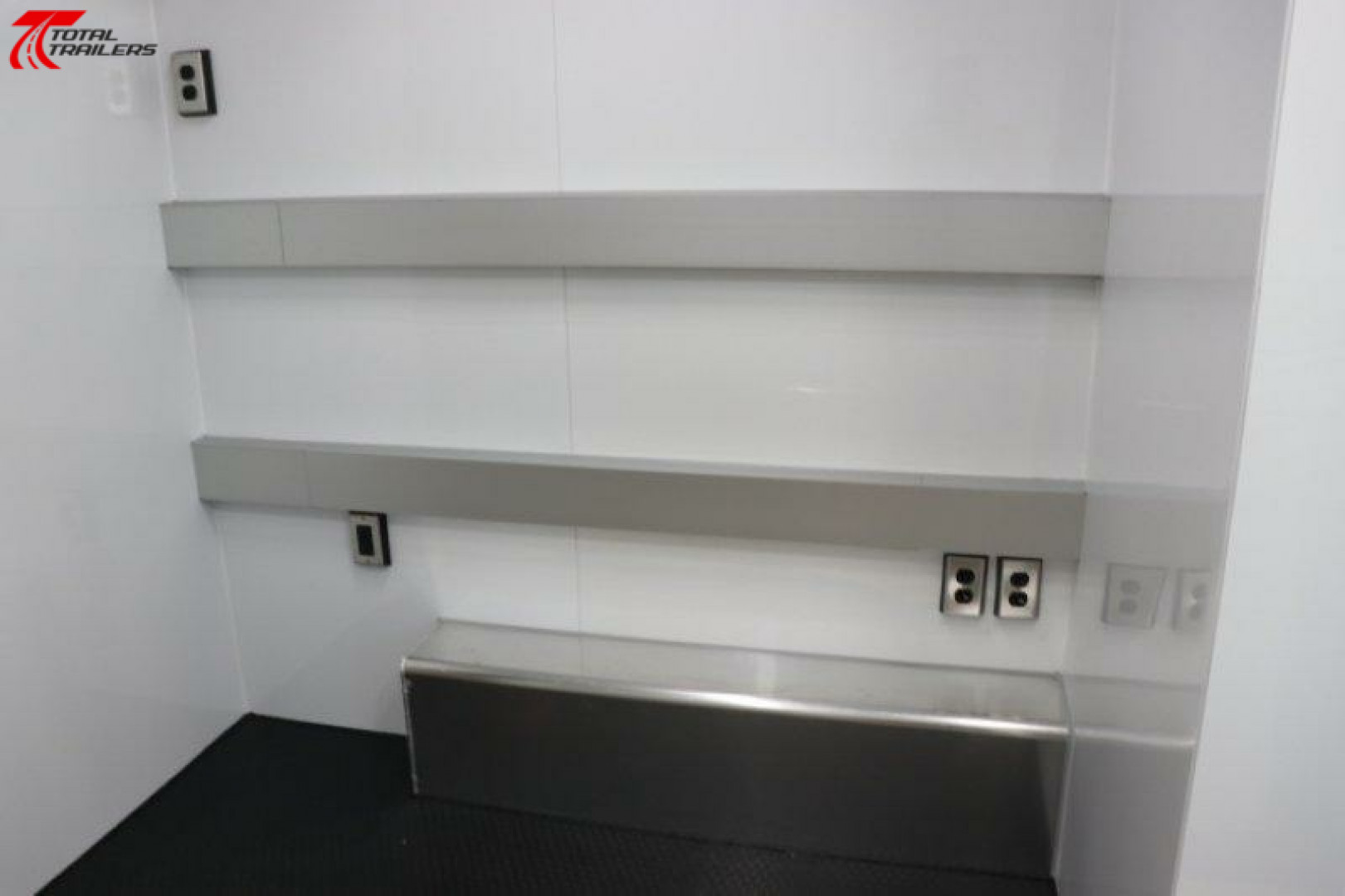 New Medical Office Imaging Trailer