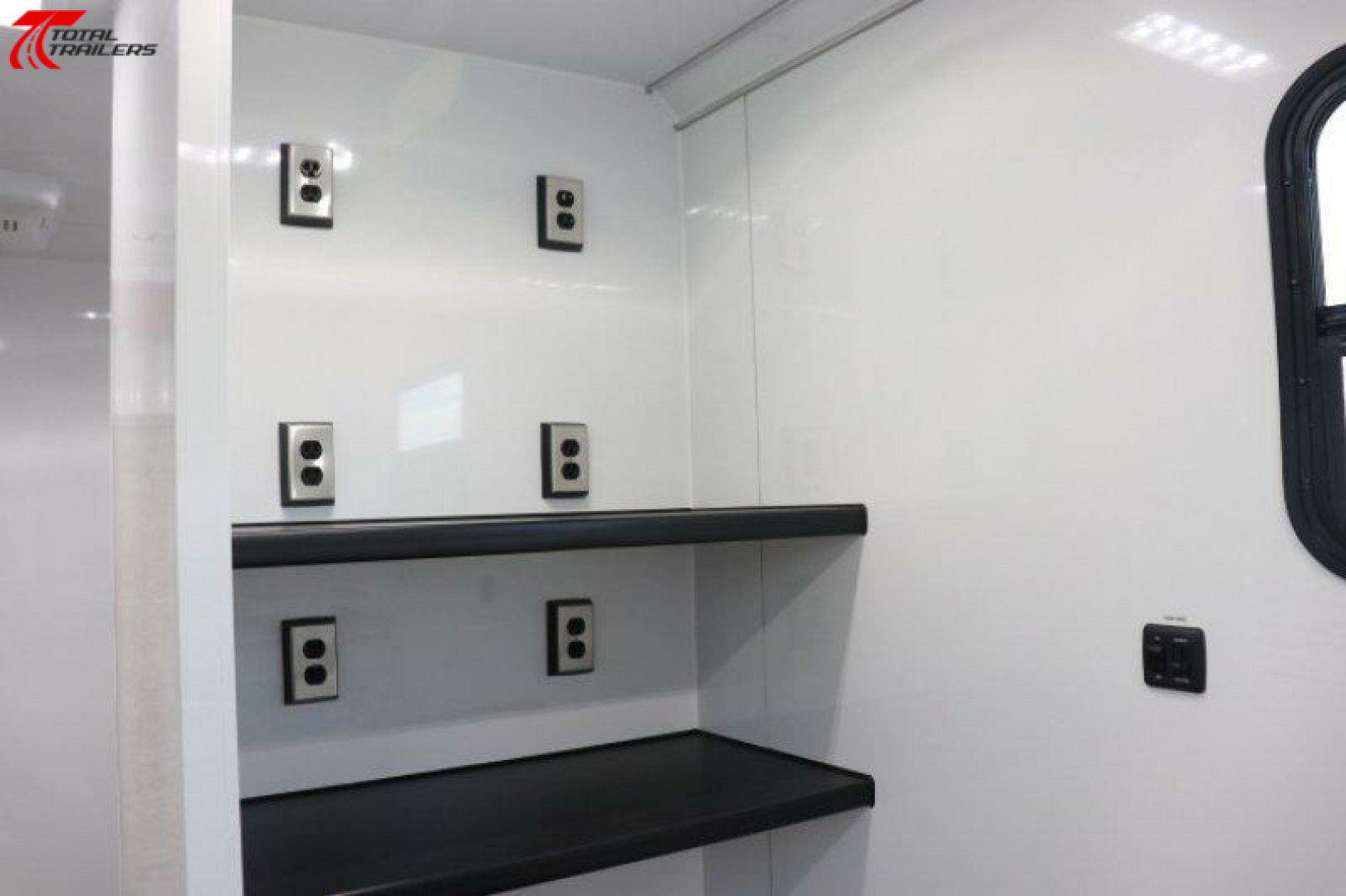 New Medical Office Imaging Trailer