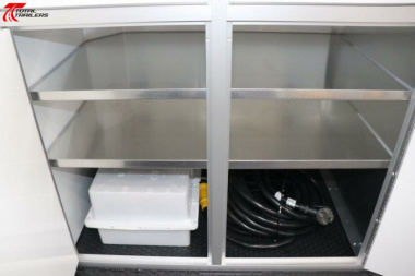 New Medical Office Imaging Trailer
