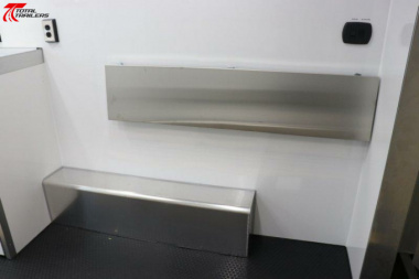 New Medical Office Imaging Trailer
